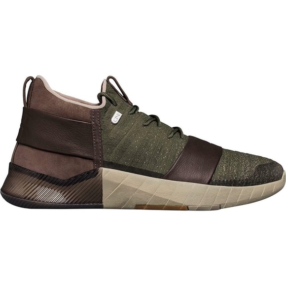 under armour c1n tr lux
